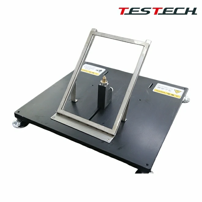 45° Flammability Tester